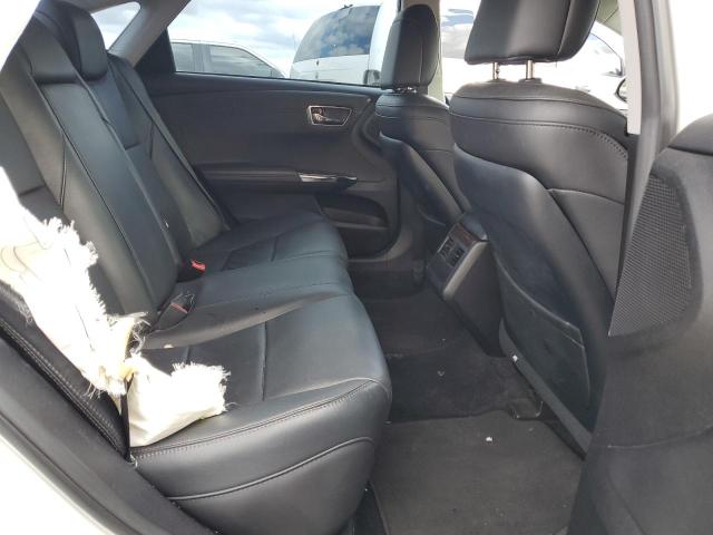 Photo 10 from auction – 2014 TOYOTA AVALON BAS with VIN 4T1BK1EB5EU101243
