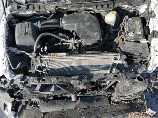 Photo 11 from auction – 2019 RAM 1500 CLASS with VIN 1C6RR6FG5KS514977
