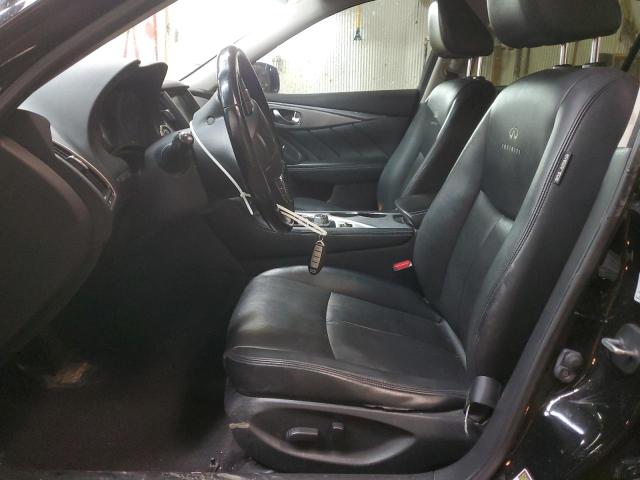 Photo 7 from auction – 2014 INFINITI Q50 BASE with VIN JN1BV7AR3EM688353
