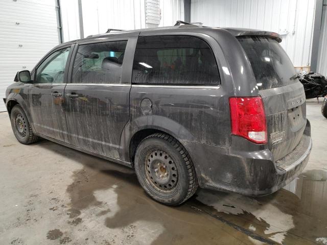 Photo 2 from auction – 2020 DODGE GRAND CARA with VIN 2C4RDGCG5LR243181