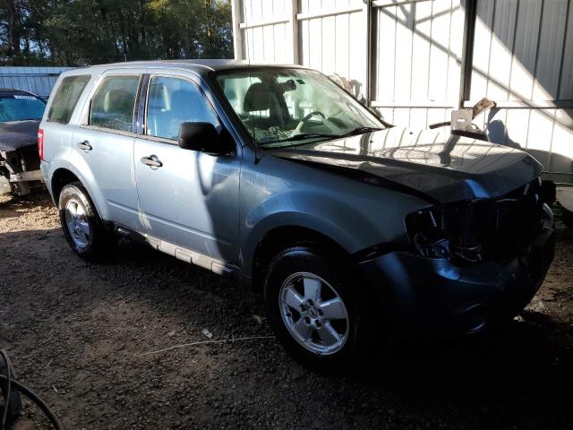 Photo 4 from auction – 2012 FORD ESCAPE XLS with VIN 1FMCU0C75CKA81012