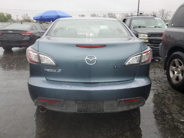 Photo 6 from auction – 2010 MAZDA 3 I with VIN JM1BL1SG0A1225322