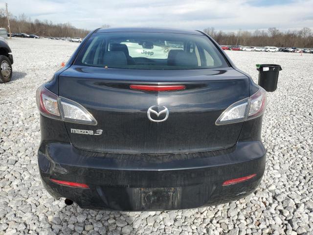 Photo 6 from auction – 2012 MAZDA 3 I with VIN JM1BL1UF9C1532060