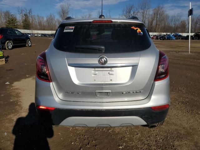Photo 6 from auction – 2018 BUICK ENCORE PRE with VIN KL4CJASB5JB547909