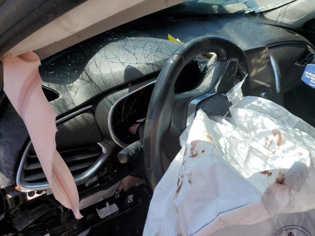Photo 9 from auction – 2018 CHEVROLET MALIBU LT with VIN 1G1ZD5ST2JF114668