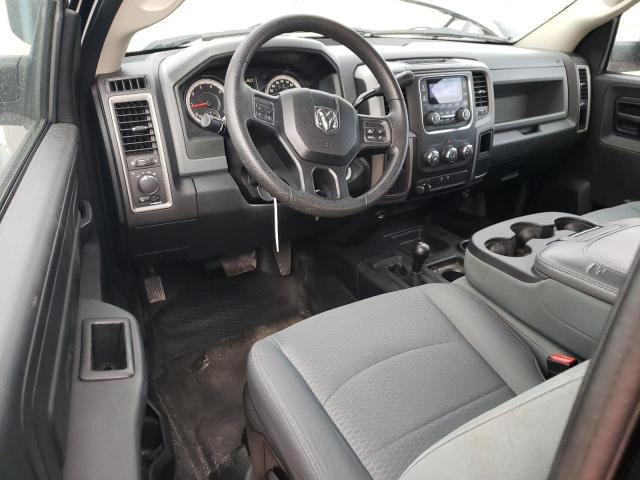 Photo 8 from auction – 2016 RAM 3500 ST with VIN 3C63R3AJ9GG226546