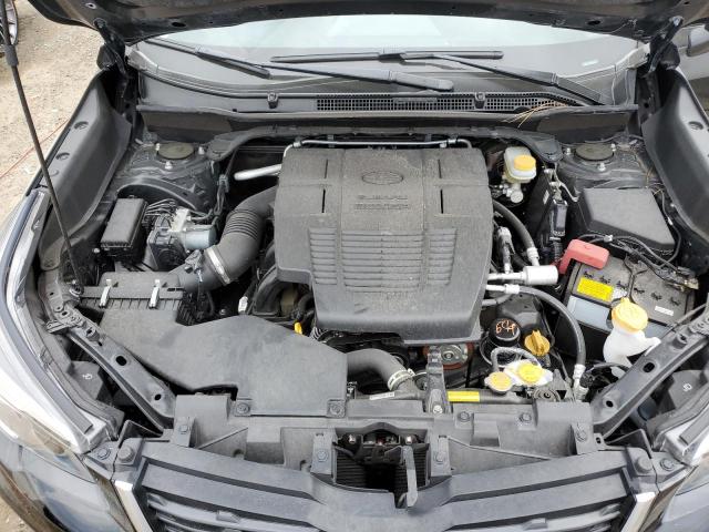 Photo 11 from auction – 2020 SUBARU FORESTER P with VIN JF2SKAGC4LH560720