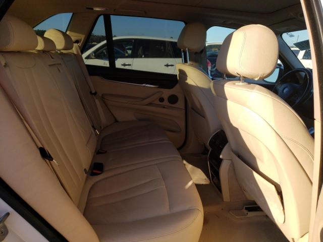 Photo 10 from auction – 2014 BMW X5 SDRIVE3 with VIN 5UXKR2C56E0H33535