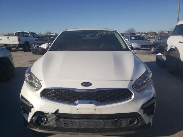 Photo 5 from auction – 2019 KIA FORTE EX with VIN 3KPF54AD5KE033851