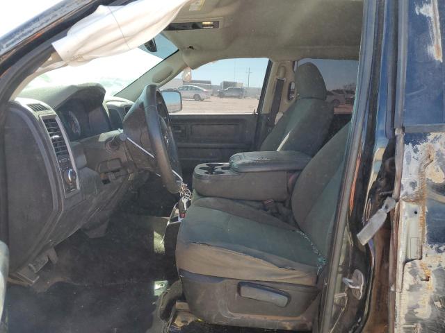 Photo 7 from auction – 2014 RAM 1500 ST with VIN 1C6RR6KT5ES238002