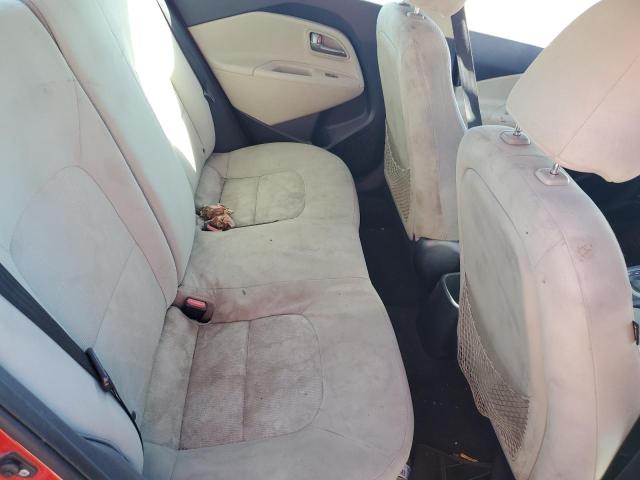 Photo 10 from auction – 2013 KIA RIO LX with VIN KNADM4A3XD6209896