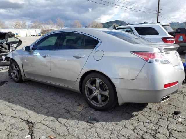 Photo 2 from auction – 2010 ACURA TL with VIN 19UUA8F56AA014174
