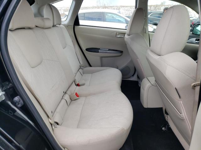 Photo 10 from auction – 2011 SUBARU IMPREZA OU with VIN JF1GH6D64BH828152