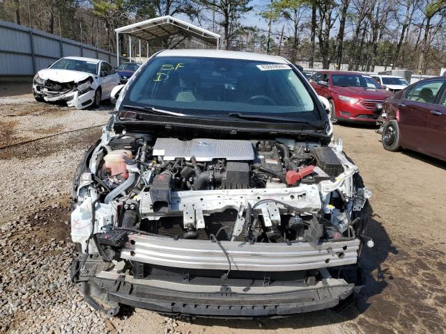 Photo 5 from auction – 2018 TOYOTA PRIUS with VIN JTDKBRFU1J3602102