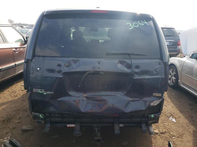 Photo 6 from auction – 2013 DODGE GRAND CARA with VIN 2C4RDGCG6DR820558