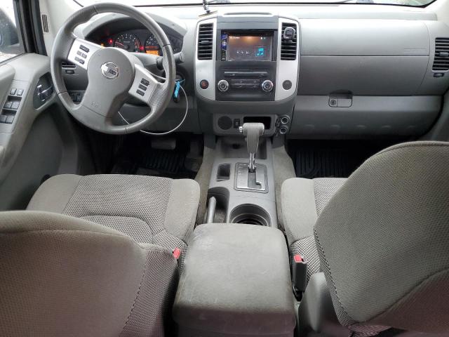 Photo 8 from auction – 2014 NISSAN FRONTIER S with VIN 1N6AD0ER2EN762091