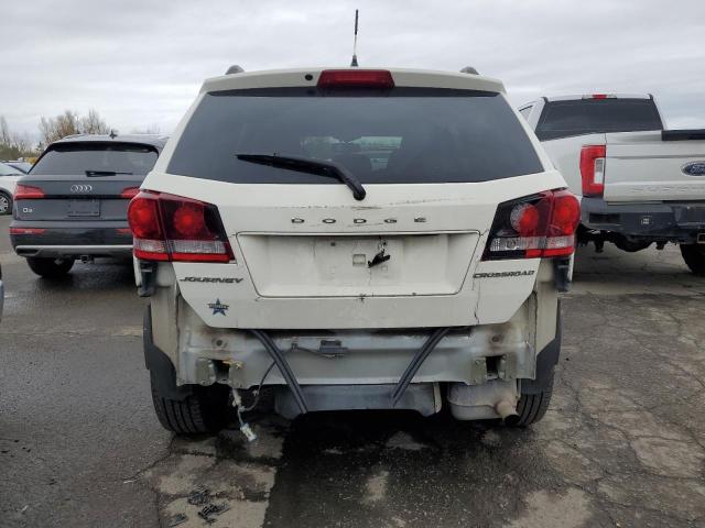 Photo 6 from auction – 2015 DODGE JOURNEY CR with VIN 3C4PDCGB0FT752658