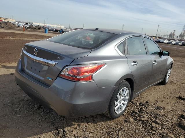 Photo 3 from auction – 2014 NISSAN ALTIMA 2.5 with VIN 1N4AL3AP0EC901695