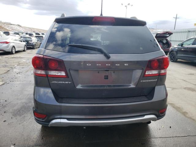 Photo 6 from auction – 2020 DODGE JOURNEY CR with VIN 3C4PDCGB7LT268532