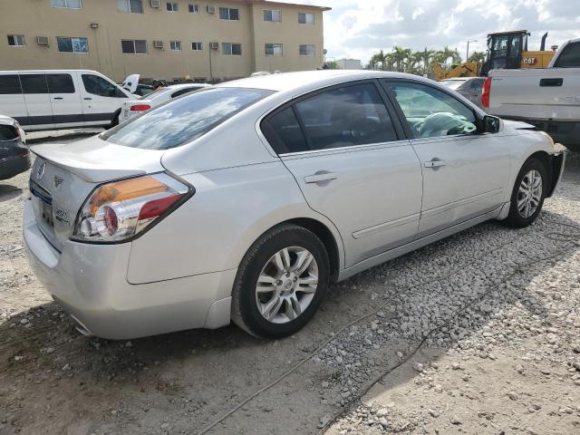 Photo 3 from auction – 2011 NISSAN ALTIMA BAS with VIN 1N4AL2AP4BC165219