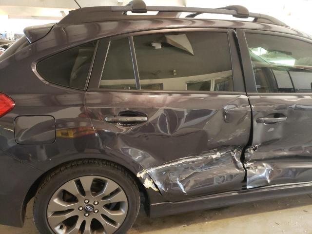 Photo 10 from auction – 2015 SUBARU IMPREZA SP with VIN JF1GPAU65F8201715