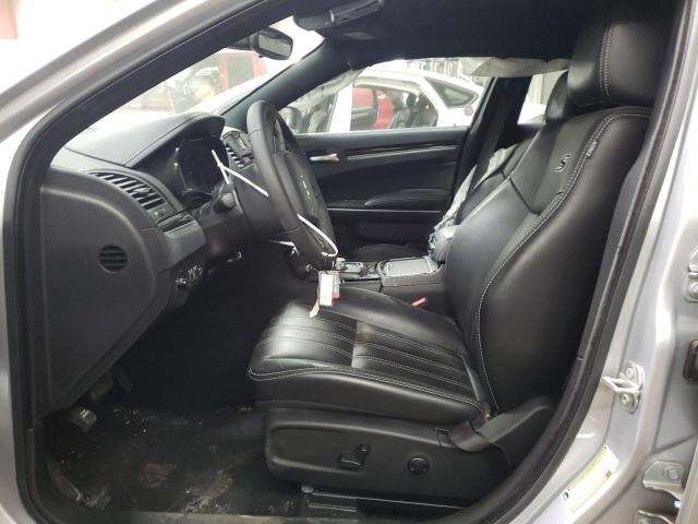 Photo 7 from auction – 2023 CHRYSLER 300 S with VIN 2C3CCABG8PH573159