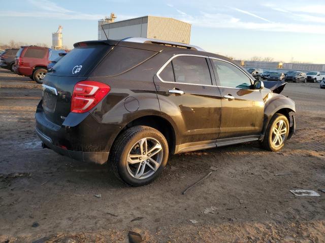 Photo 3 from auction – 2017 CHEVROLET EQUINOX PR with VIN 2GNFLGEK0H6149183