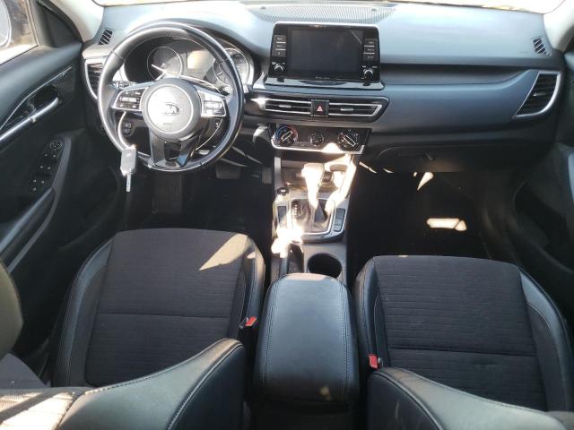 Photo 8 from auction – 2021 KIA SELTOS S with VIN KNDEU2AA9M7112306