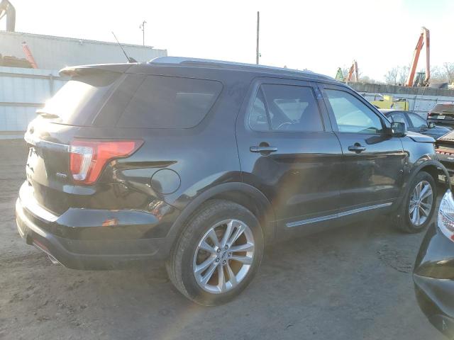 Foto 3 de la subasta – 2018 FORD EXPLORER X con VIN 1FM5K8D81JGA94571