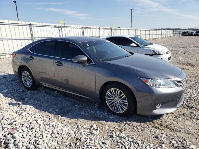 Photo 4 from auction – 2014 LEXUS ES 350 with VIN JTHBK1GG4E2091148