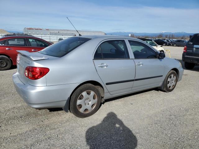 Photo 3 from auction – 2007 TOYOTA COROLLA CE with VIN 1NXBR32E97Z788963