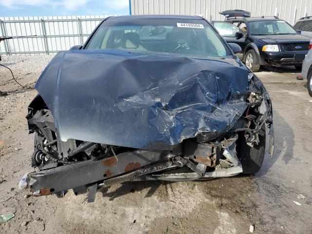 Photo 5 from auction – 2014 CHEVROLET IMPALA LIM with VIN 2G1WA5E30E1149648