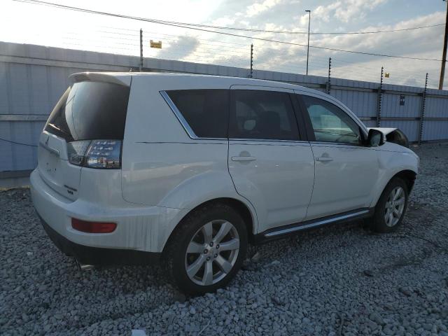 Photo 3 from auction – 2010 MITSUBISHI OUTLANDER with VIN JA4JT5AX1AZ006014