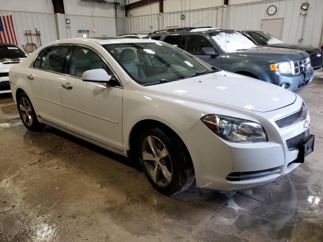 Photo 4 from auction – 2012 CHEVROLET MALIBU 2LT with VIN 1G1ZD5EU5CF385148