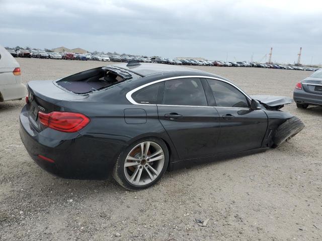 Photo 3 from auction – 2019 BMW 430I GRAN with VIN WBA4J1C58KBM14465