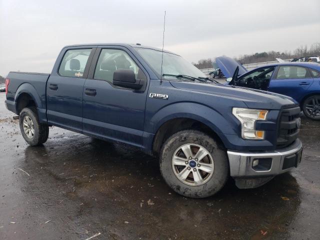 Photo 4 from auction – 2016 FORD F150 SUPER with VIN 1FTEW1CF9GFB18842