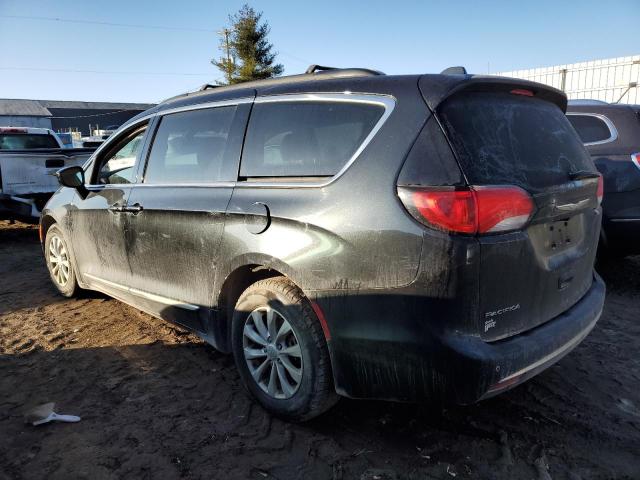 Photo 2 from auction – 2017 CHRYSLER PACIFICA T with VIN 2C4RC1BG8HR628629