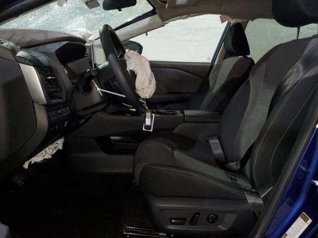 Photo 7 from auction – 2023 NISSAN ROGUE SV with VIN 5N1BT3BB2PC846005