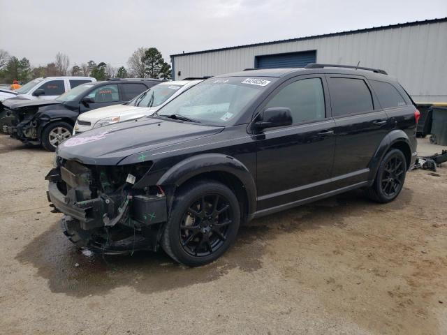 Photo 1 from auction – 2013 DODGE JOURNEY SX with VIN 3C4PDCBG7DT701643