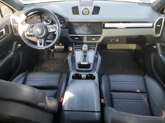 Photo 8 from auction – 2020 PORSCHE CAYENNE TU with VIN WP1BF2AY9LDA65707