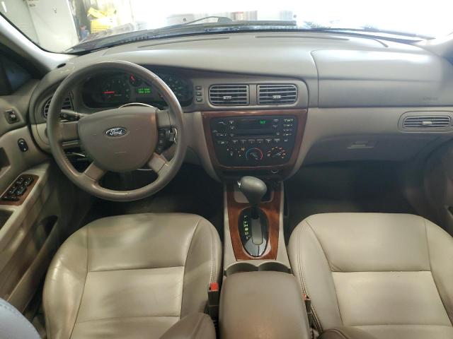 صورة رقم 8 من المزاد - 2006 FORD TAURUS SEL مع VIN 1FAFP56U46A219288