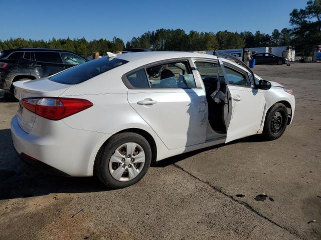 Photo 3 from auction – 2015 KIA FORTE LX with VIN KNAFX4A65F5416344
