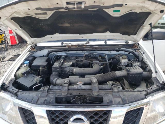 Photo 11 from auction – 2018 NISSAN FRONTIER S with VIN 1N6BD0CT0JN773006