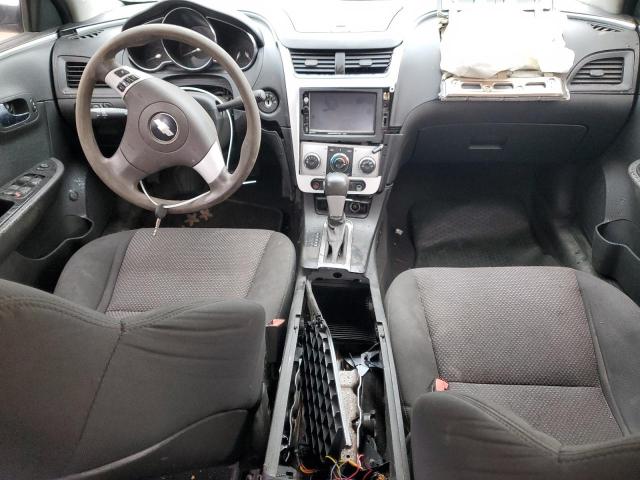 Photo 8 from auction – 2011 CHEVROLET MALIBU 1LT with VIN 1G1ZC5E11BF188100
