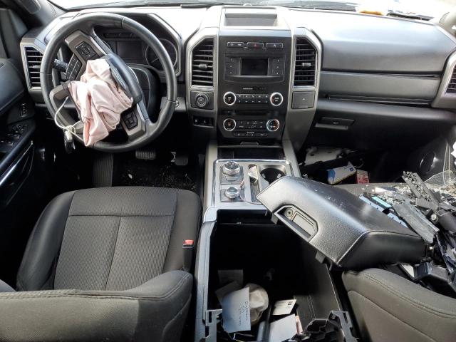 Photo 8 from auction – 2018 FORD EXPEDITION with VIN 1FMJU1JT2JEA08513