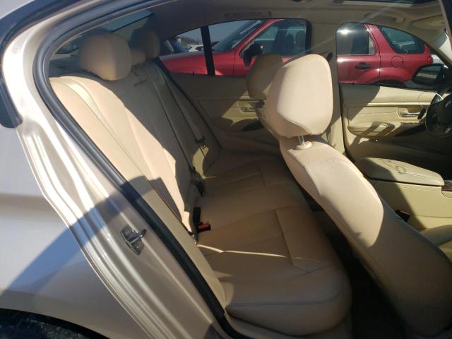 Foto 10 de la subasta – 2013 BMW 328 XI con VIN WBA3B3C56DF530960