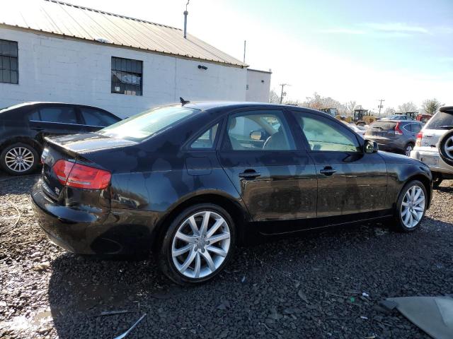 Zdjęcie 3 z aukcji – 2010 AUDI A4 PREMIUM z VIN WAUBFAFL9AN045955