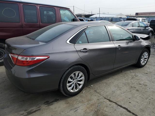Photo 3 from auction – 2017 TOYOTA CAMRY LE with VIN 4T1BF1FK6HU675566