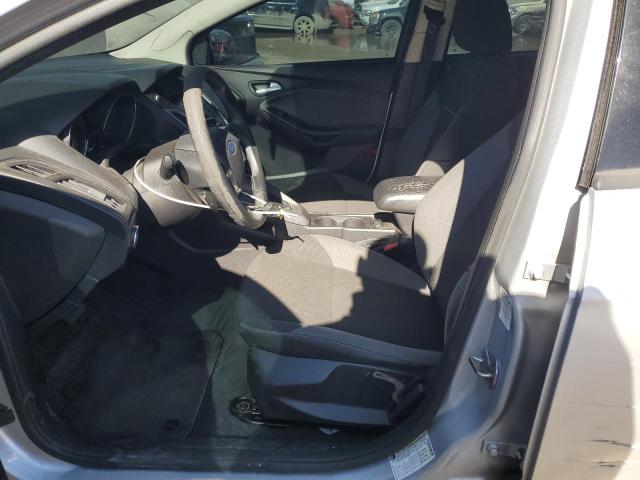 Photo 7 from auction – 2014 FORD FOCUS SE with VIN 1FADP3F21EL313304