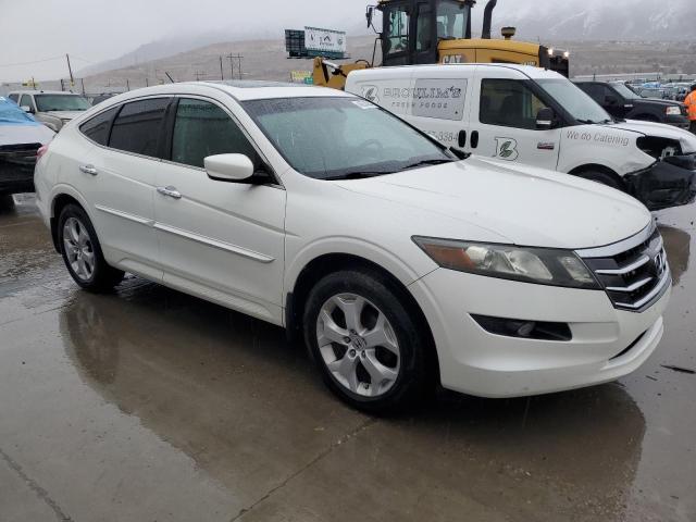 Photo 4 from auction – 2011 HONDA ACCORD CRO with VIN 5J6TF2H52BL003372